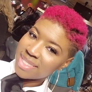 Meet Janay!! Janay is a skilled licensed cosmetologist ready to service and meet all of your hair care needs her talents vary from multiple weaving services, color, braids and natural hairstyles. Janay has been in the industry for over 10 years. We are excited to open our doors once this pandemic has settled so in the mean time head over to her page and say HEY GIRL 🤗 @beauty_zone39  see you all soon! #hairstylist #business #growth  #passion #talent #beauty
